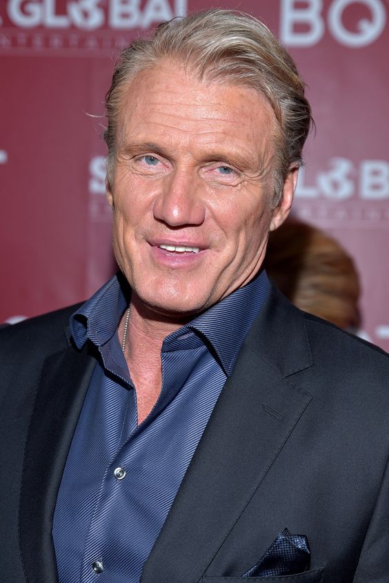 Dolph Hans Lundgren