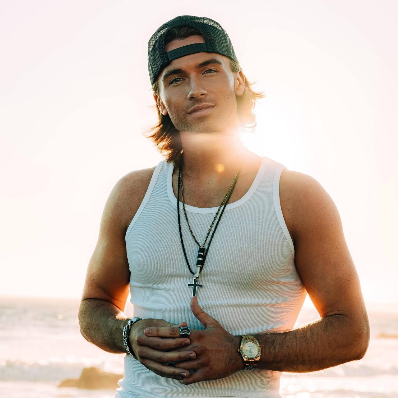 Ryan Montgomery