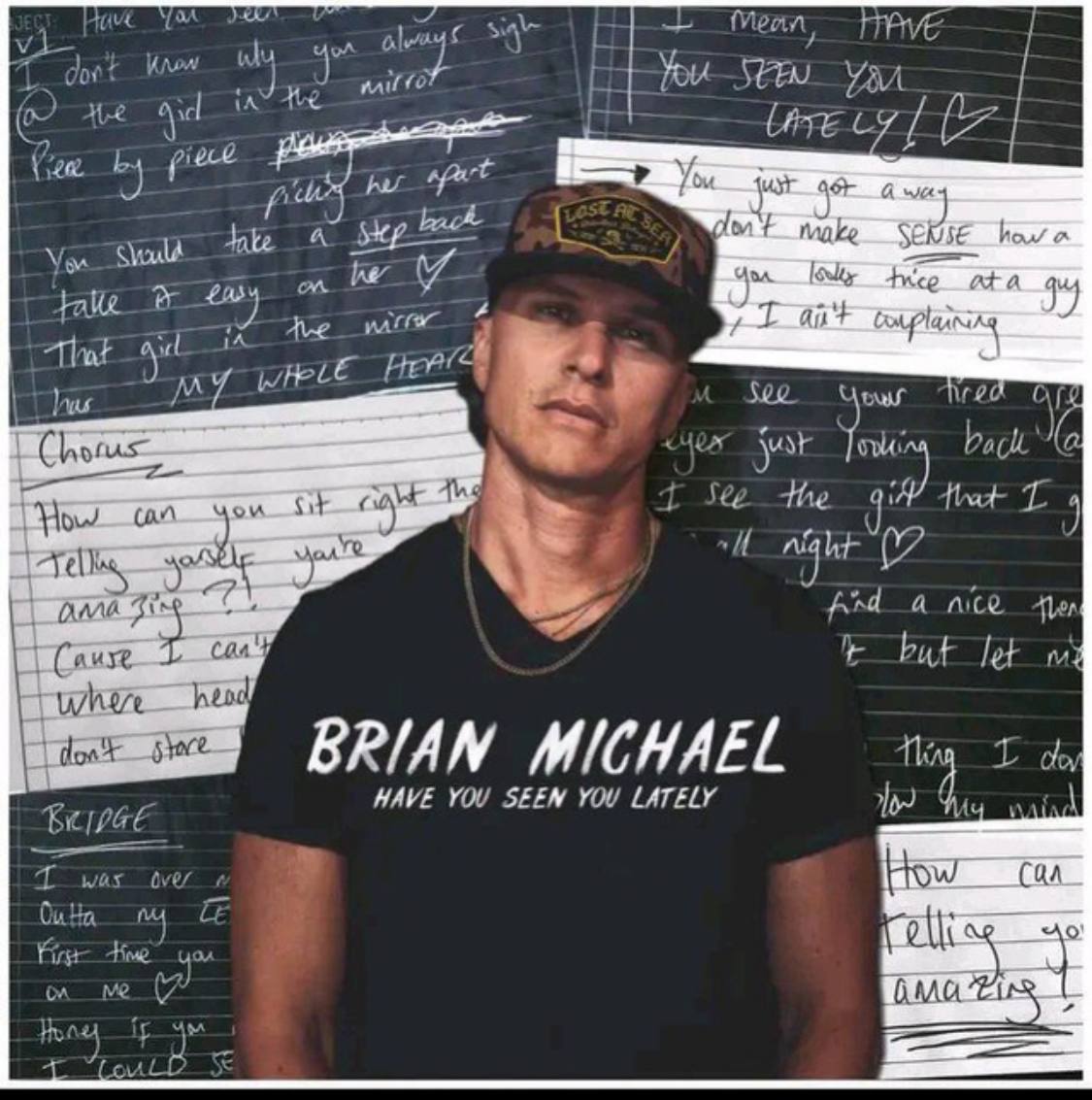 Brian Michael